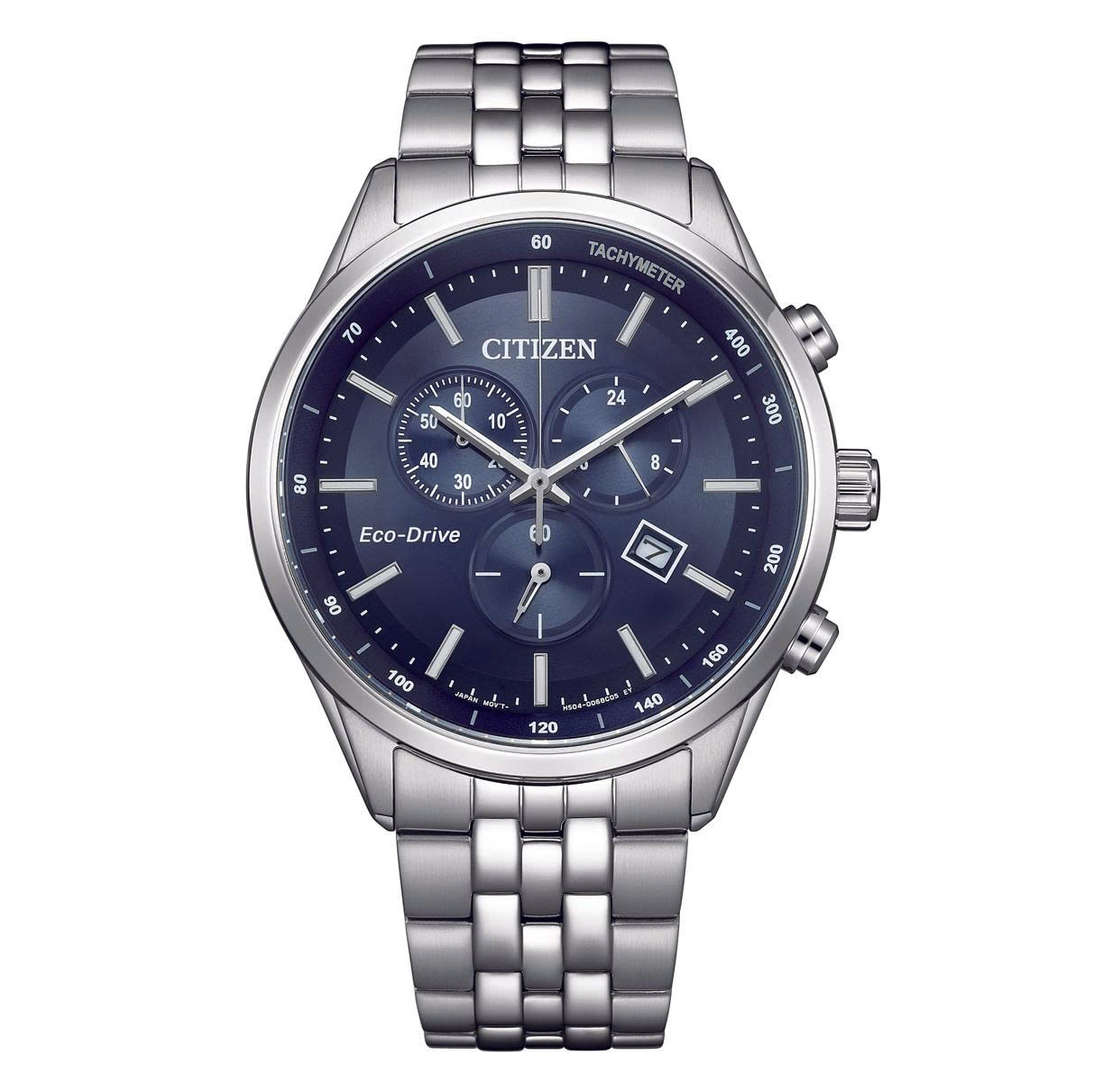 ĐỒNG HỒ NAM CITIZEN AT2570-56L CHÍNH HÃNG